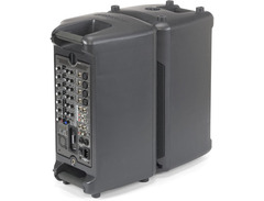 Samson XP308i Expedition Series 300w Portable PA System w/ iPod Dock image 4