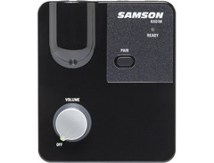 Samson XPDm Digital Wireless Headset Microphone System image 2