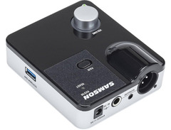 Samson XPDm Digital Wireless Headset Microphone System image 3