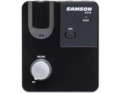 Samson XPDm Digital Wireless Lavalier Microphone System image 2