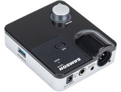 Samson XPDm Digital Wireless Lavalier Microphone System image 3