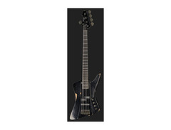Sandberg Victor Brandt Signature Forty Eight 5-String image 2