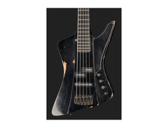 Sandberg Victor Brandt Signature Forty Eight 5-String image 4
