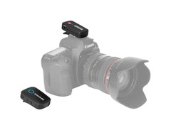 Saramonic BLINK 500 B1 Wireless Clip-On Microphone image 2