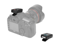 Saramonic BLINK 500 B1 Wireless Clip-On Microphone image 3