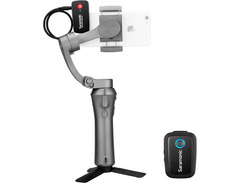 Saramonic BLINK 500 B1 Wireless Clip-On Microphone image 4