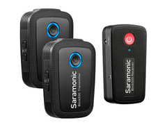 Saramonic BLINK 500 B2 Dual Wireless Microphone System image 2