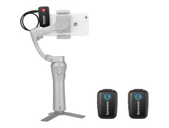Saramonic BLINK 500 B2 Dual Wireless Microphone System image 3