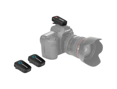Saramonic BLINK 500 B2 Dual Wireless Microphone System image 4