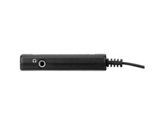Saramonic LAVMICRO+DC USB Lavalier Microphone image 2
