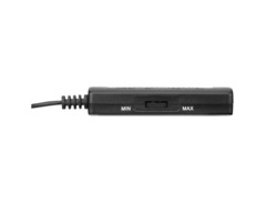 Saramonic LAVMICRO+DC USB Lavalier Microphone image 3