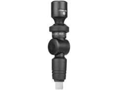 Saramonic SmartMic UC Mini Omnidirectional Smartphone Microphone image 2