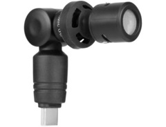 Saramonic SmartMic UC Mini Omnidirectional Smartphone Microphone image 3