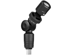 Saramonic SmartMic UC Mini Omnidirectional Smartphone Microphone image 4