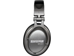 Shure SRH940 Pro Studio Reference Headphones image 2