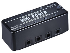 Rowin Mini Power image 2