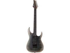 Schecter Banshee Mach-6 Evertune image 3