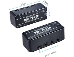 Rowin Mini Power image 3