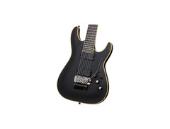 Schecter Blackjack ATX C-7 FR image 2