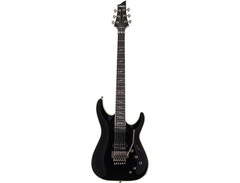 Schecter Blackjack C-1 FR S Sustainiac image 3