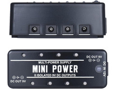 Rowin Mini Power image 4
