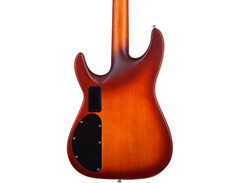 Schecter C-1 E/A Classic image 2