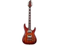 Schecter C-1 E/A Classic image 3