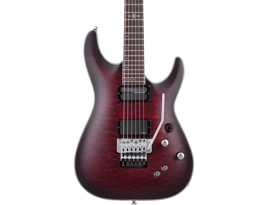 Schecter C-1 Platinum FR S Sustainiac - What To Know & Where To Buy ...