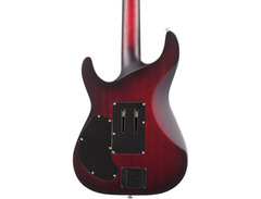 Schecter C-1 Platinum FR S Sustainiac image 3