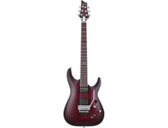Schecter C-1 Platinum FR S Sustainiac image 4