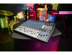 PreSonus StudioLive AR16 image 2