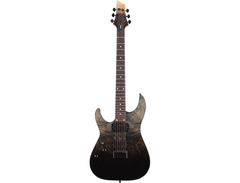 Schecter C-1 Standard Left-Handed image 3