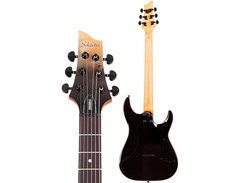 Schecter C-1 Standard Left-Handed image 4