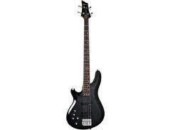 Schecter C-4 Deluxe Left-Handed image 3