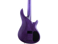 Schecter C-4 GT Left-Handed image 2