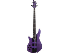 Schecter C-4 GT Left-Handed image 3