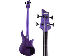 Schecter C-4 GT Left-Handed image 4