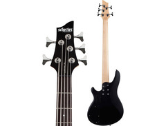Schecter C-5 Deluxe image 4