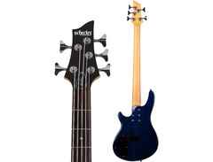 Schecter C-5 Plus image 4