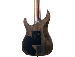 Schecter C-7 FR S Apocalypse Sustainiac image 2