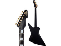 Schecter Cesar Soto Signature E-1 image 4