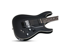 Schecter Damien Platinum-6 FR S Sustainiac image 2