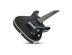 Schecter Damien Platinum-6 FR S Sustainiac image 3
