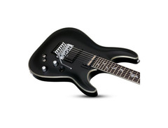 Schecter Damien Platinum-6 FR S Sustainiac image 4
