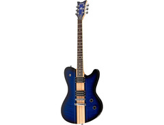 Schecter Dan Donegan Signature Ultra image 3
