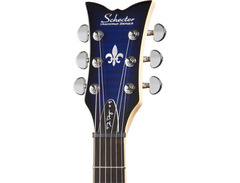 Schecter Dan Donegan Signature Ultra image 4