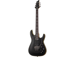 Schecter Demon-6 FR-S Sustainiac image 3