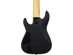 Schecter Demon-8 Left-Handed image 2