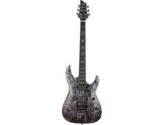 Schecter Ernie C Signature C-1 image 3