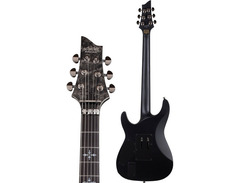Schecter Ernie C Signature C-1 image 4